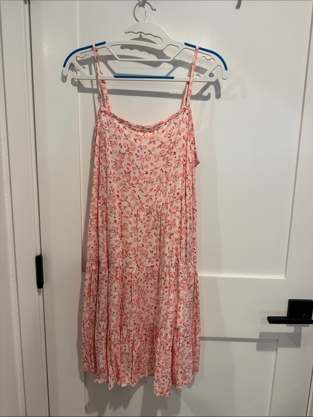 Old Navy Women's Floral Drss